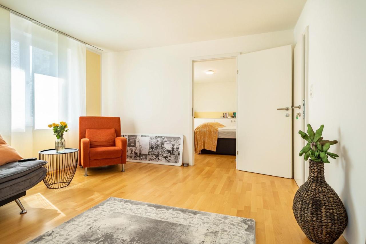 21 Apartment Lochau