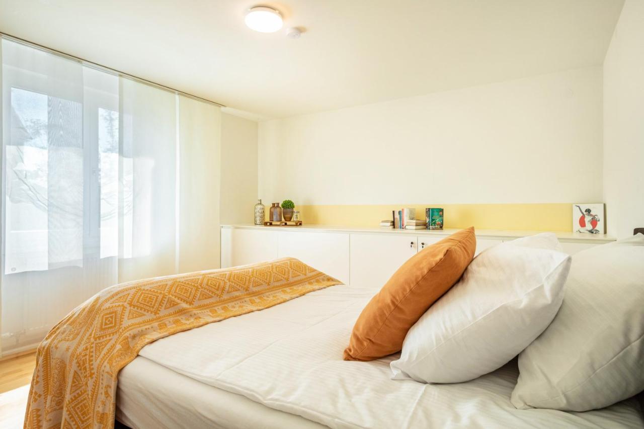 21 Apartment Lochau