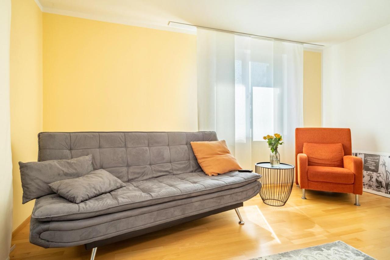 21 Apartment