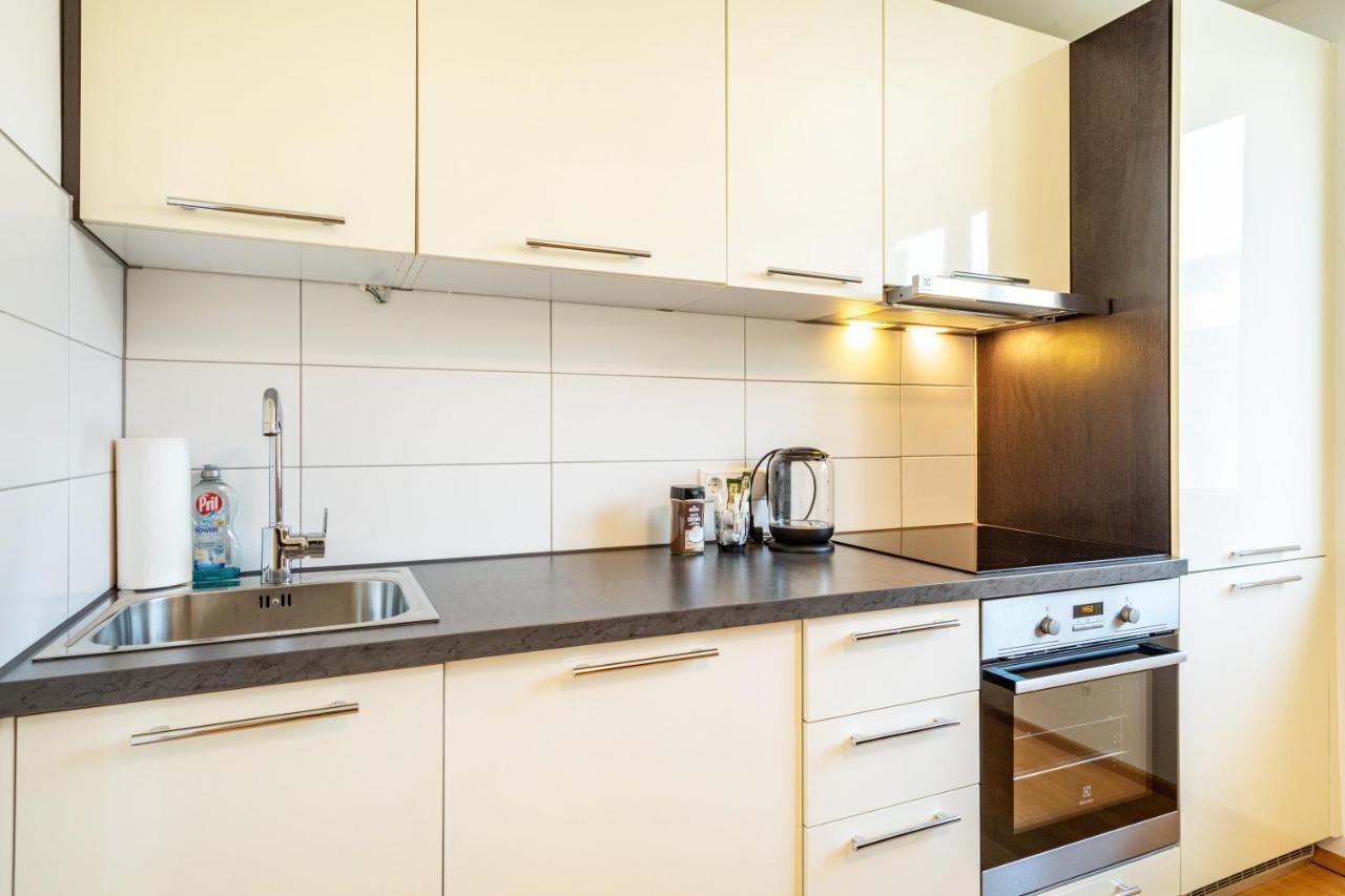 21 Apartment