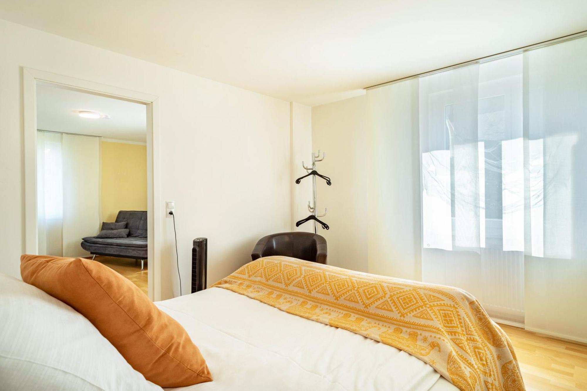 21 Apartment Lochau